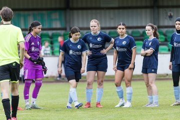 Bild 1 - F VfL Pinneberg - GW Eimsbuettel4 : Ergebnis: 9:0